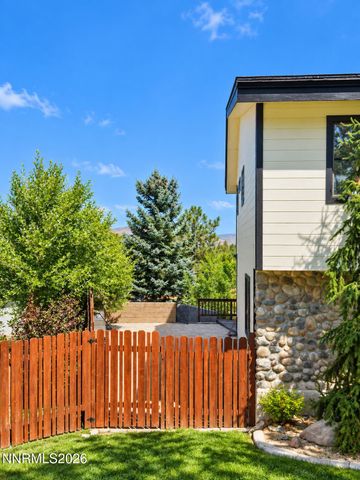 2990 Rustic Manor Circle, Reno, NV 89509