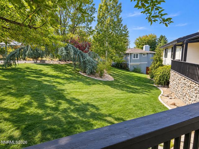 2990 Rustic Manor Circle, Reno, NV 89509