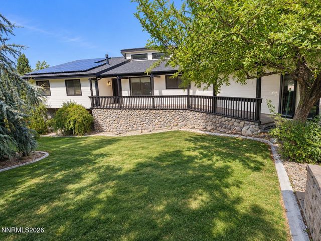 2990 Rustic Manor Circle, Reno, NV 89509