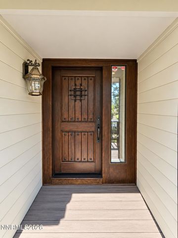 2990 Rustic Manor Circle, Reno, NV 89509