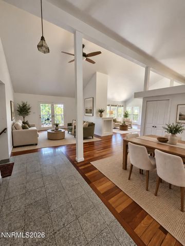 2990 Rustic Manor Circle, Reno, NV 89509