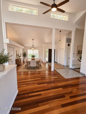 2990 Rustic Manor Circle, Reno, NV 89509
