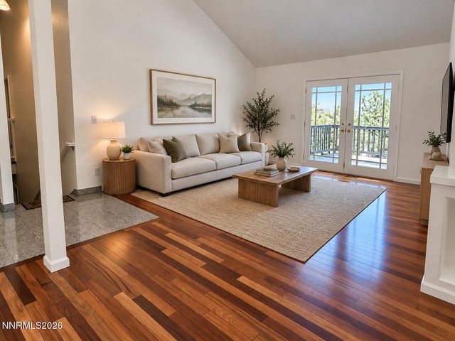 2990 Rustic Manor Circle, Reno, NV 89509