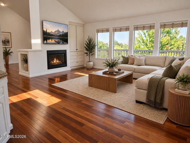 2990 Rustic Manor Circle, Reno, NV 89509