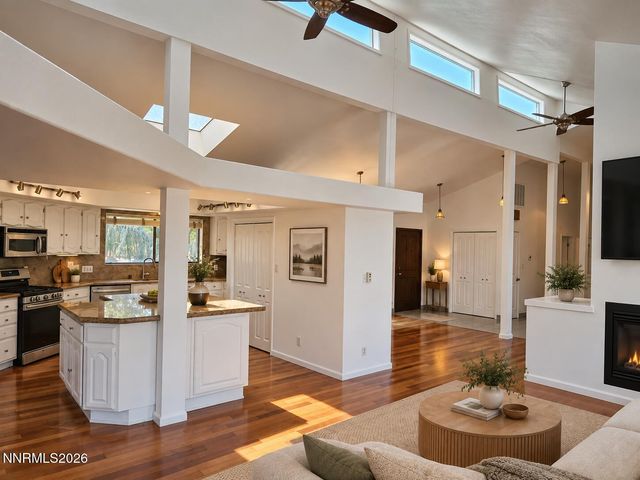 2990 Rustic Manor Circle, Reno, NV 89509