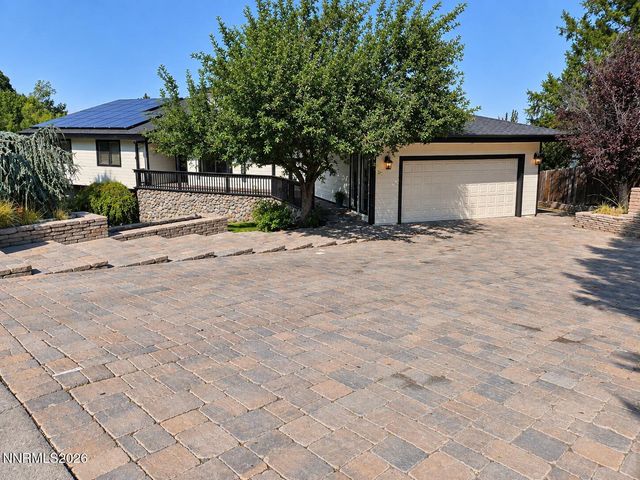 2990 Rustic Manor Circle, Reno, NV 89509