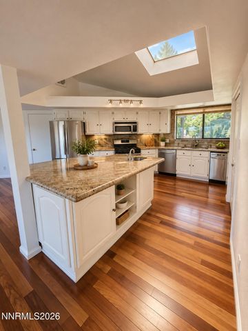 2990 Rustic Manor Circle, Reno, NV 89509