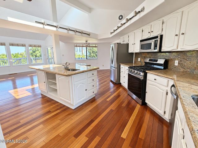 2990 Rustic Manor Circle, Reno, NV 89509