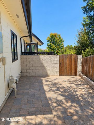 2990 Rustic Manor Circle, Reno, NV 89509