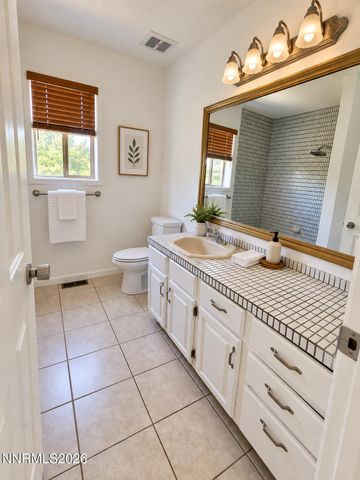 2990 Rustic Manor Circle, Reno, NV 89509