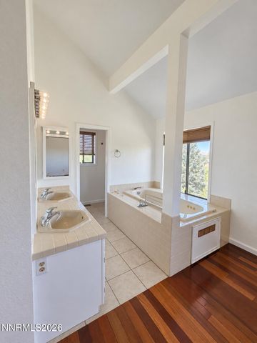 2990 Rustic Manor Circle, Reno, NV 89509
