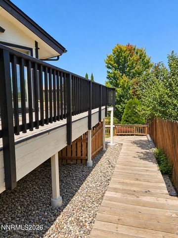 2990 Rustic Manor Circle, Reno, NV 89509
