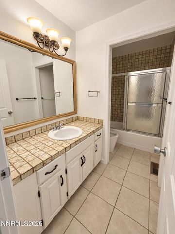 2990 Rustic Manor Circle, Reno, NV 89509