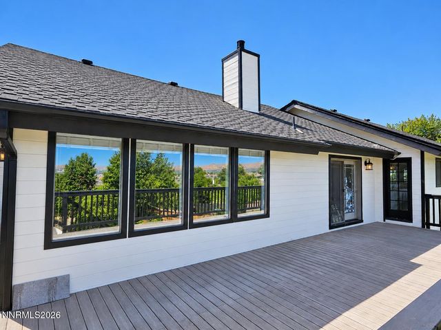 2990 Rustic Manor Circle, Reno, NV 89509