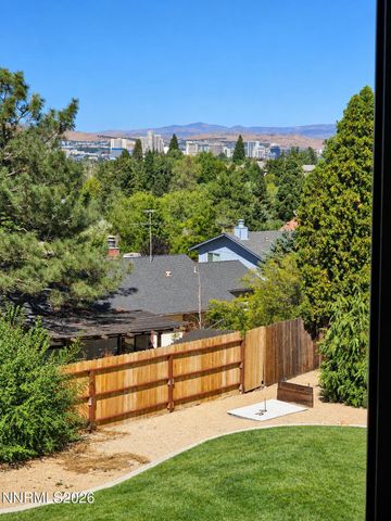 2990 Rustic Manor Circle, Reno, NV 89509