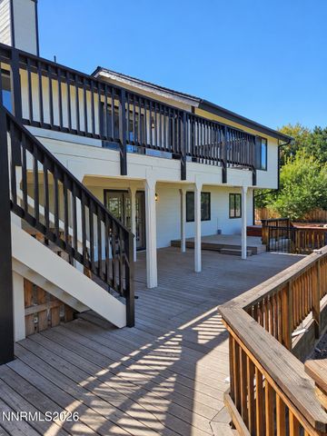 2990 Rustic Manor Circle, Reno, NV 89509