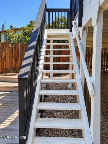 2990 Rustic Manor Circle, Reno, NV 89509