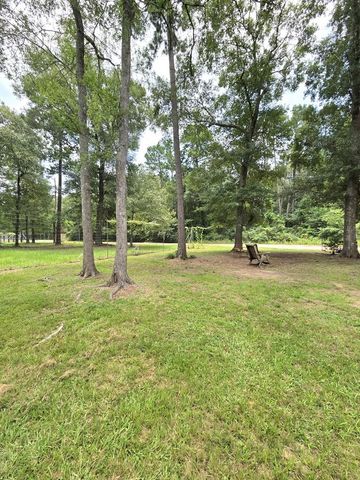 7715 Walnut Tree Lane, Plantersville, TX 77363