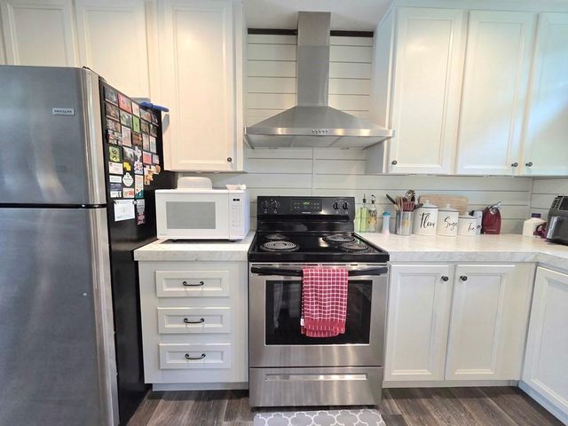 7715 Walnut Tree Lane, Plantersville, TX 77363