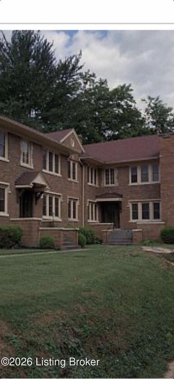 1841 Roanoke Ave, Louisville, KY 40205