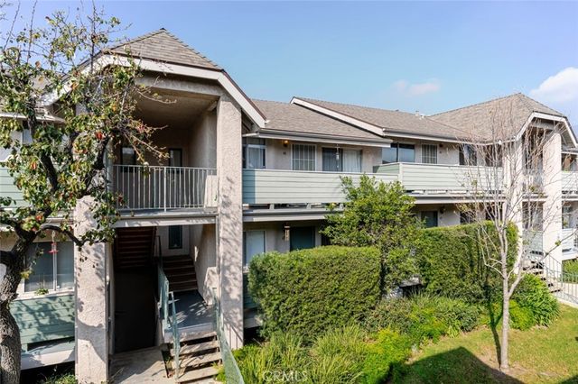 13100 Bromont Avenue 46, Sylmar, CA 91342