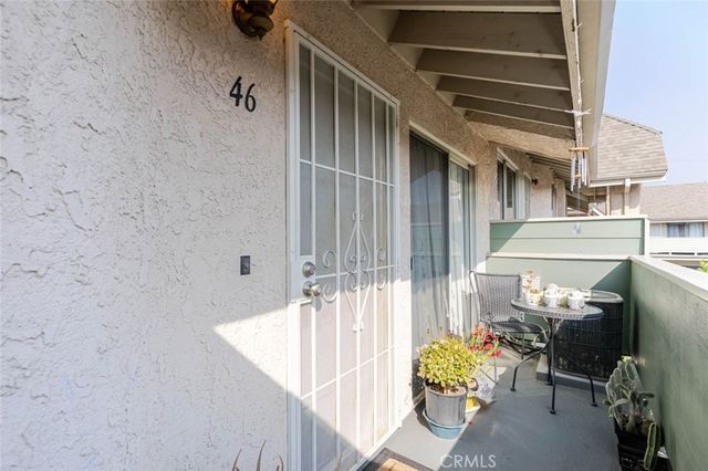 13100 Bromont Avenue 46, Sylmar, CA 91342