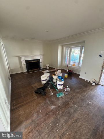 1018 WOODSIDE AVE, Secane, PA 19018