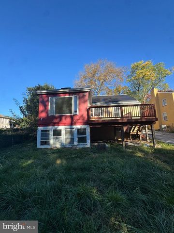 1018 WOODSIDE AVE, Secane, PA 19018