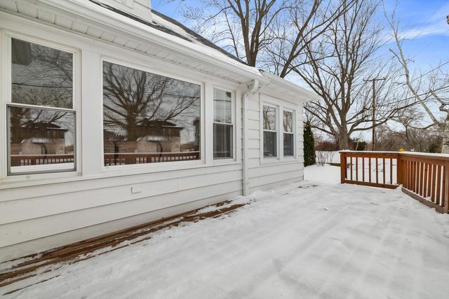 11743 213th AVENUE, Bristol, WI 53104