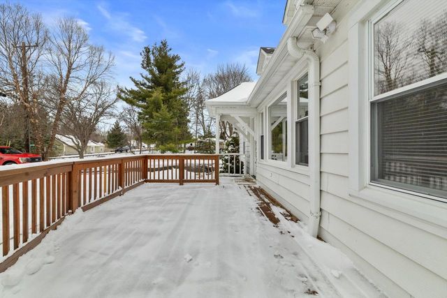 11743 213th AVENUE, Bristol, WI 53104