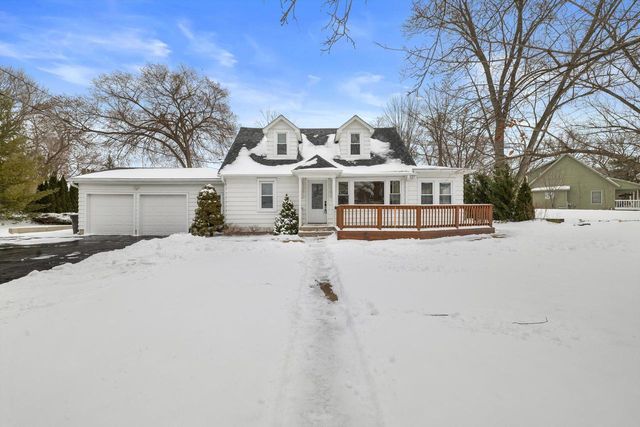 11743 213th AVENUE, Bristol, WI 53104