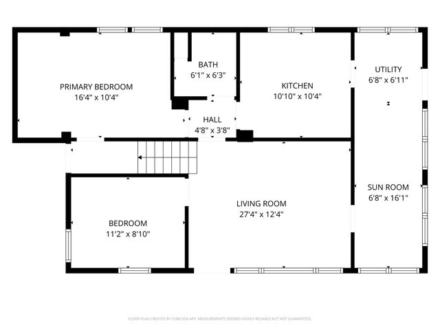 11743 213th AVENUE, Bristol, WI 53104