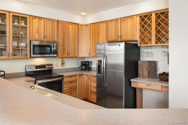 787 Mulligan Street 5, Fraser, CO 80442
