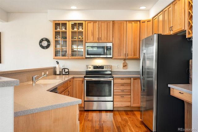 787 Mulligan Street 5, Fraser, CO 80442