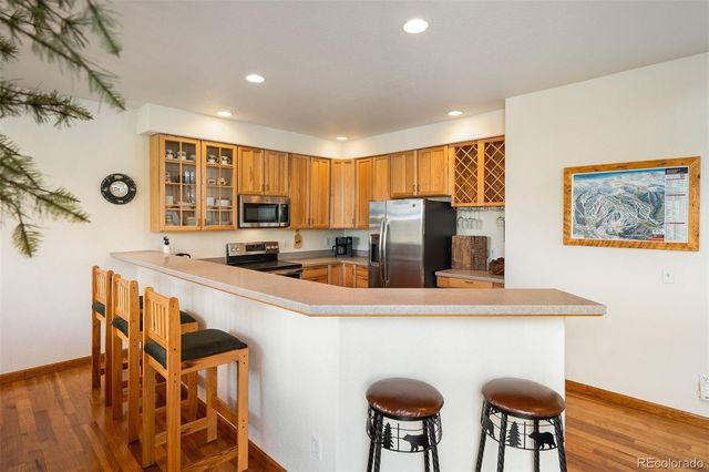 787 Mulligan Street 5, Fraser, CO 80442