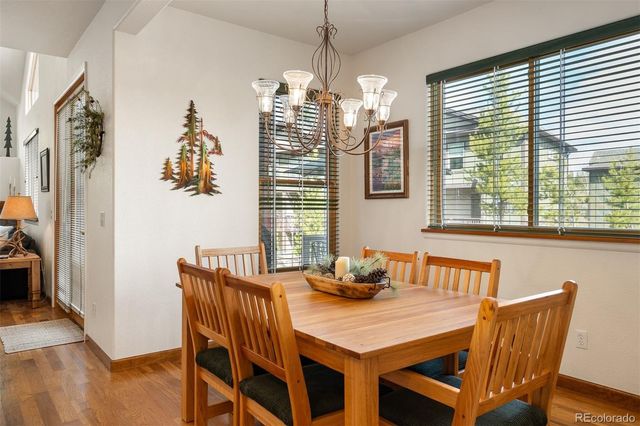 787 Mulligan Street 5, Fraser, CO 80442