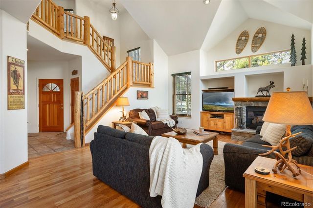787 Mulligan Street 5, Fraser, CO 80442