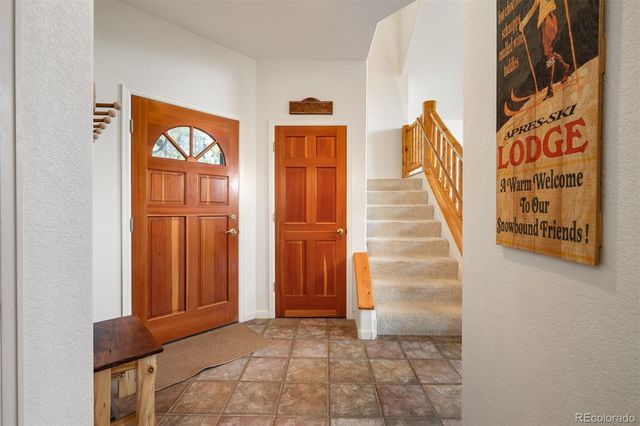 787 Mulligan Street 5, Fraser, CO 80442