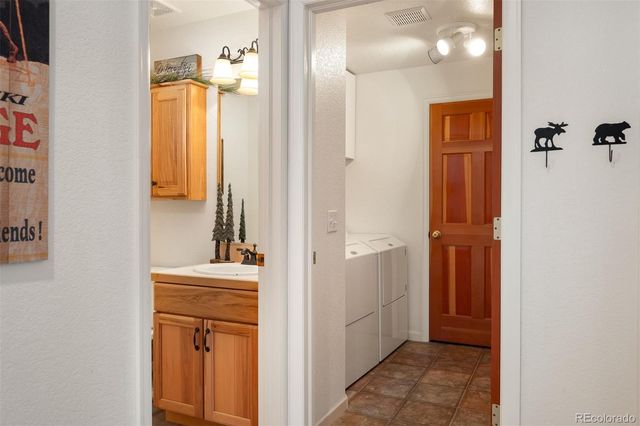 787 Mulligan Street 5, Fraser, CO 80442