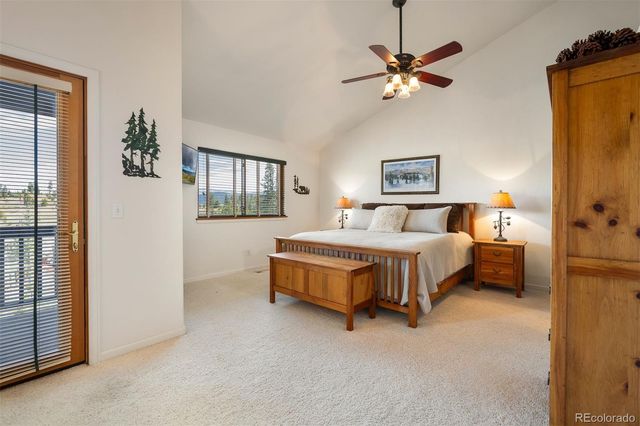 787 Mulligan Street 5, Fraser, CO 80442
