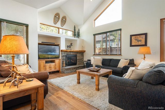 787 Mulligan Street 5, Fraser, CO 80442