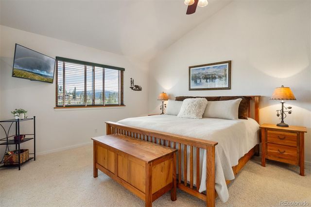 787 Mulligan Street 5, Fraser, CO 80442