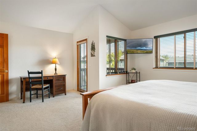 787 Mulligan Street 5, Fraser, CO 80442