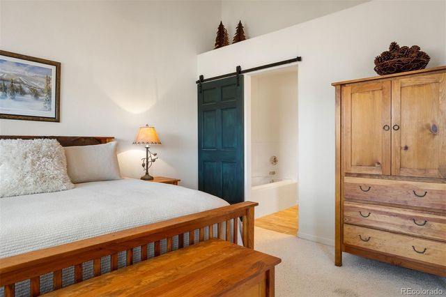 787 Mulligan Street 5, Fraser, CO 80442