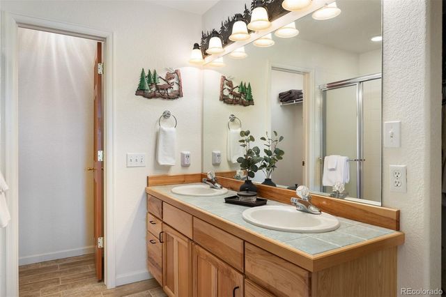 787 Mulligan Street 5, Fraser, CO 80442