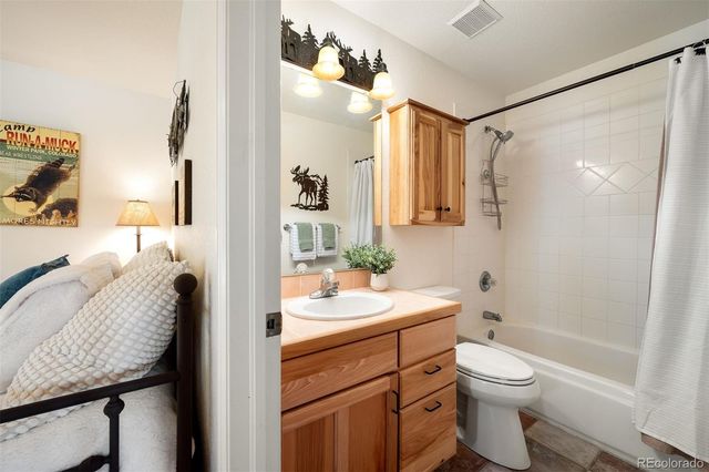 787 Mulligan Street 5, Fraser, CO 80442