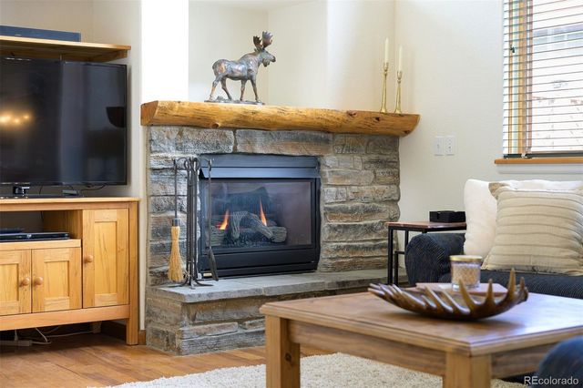 787 Mulligan Street 5, Fraser, CO 80442