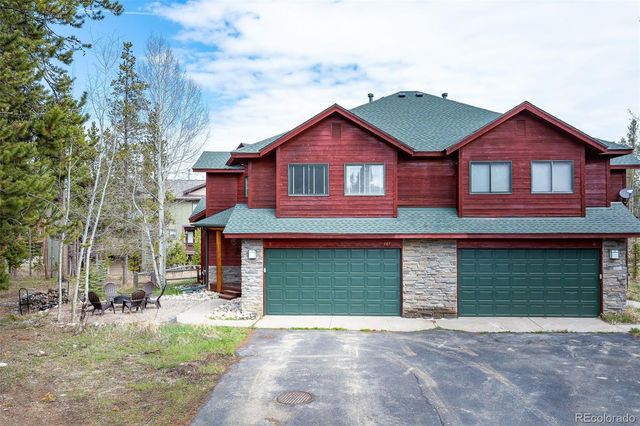 787 Mulligan Street 5, Fraser, CO 80442