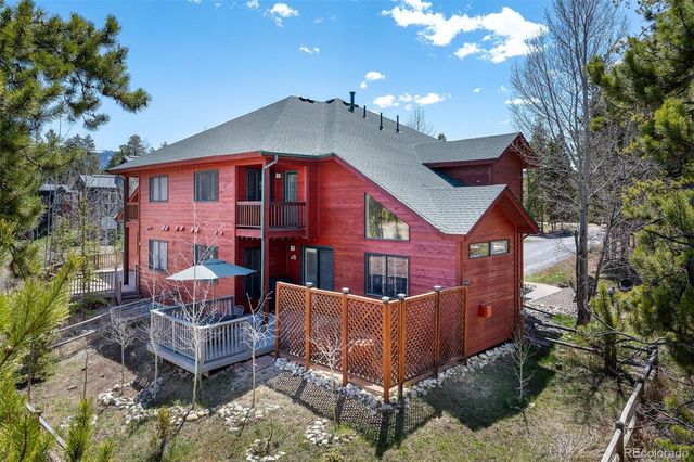 787 Mulligan Street 5, Fraser, CO 80442