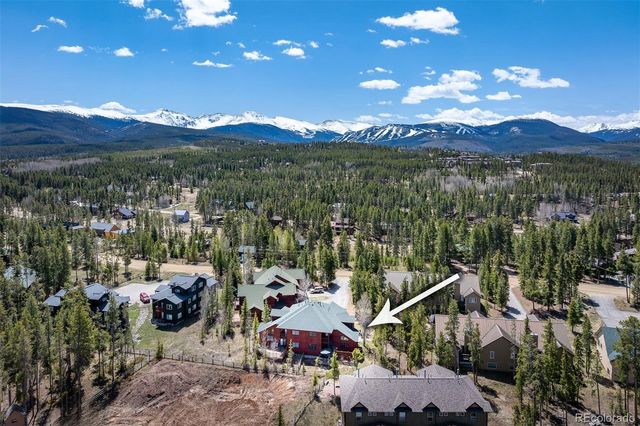 787 Mulligan Street 5, Fraser, CO 80442